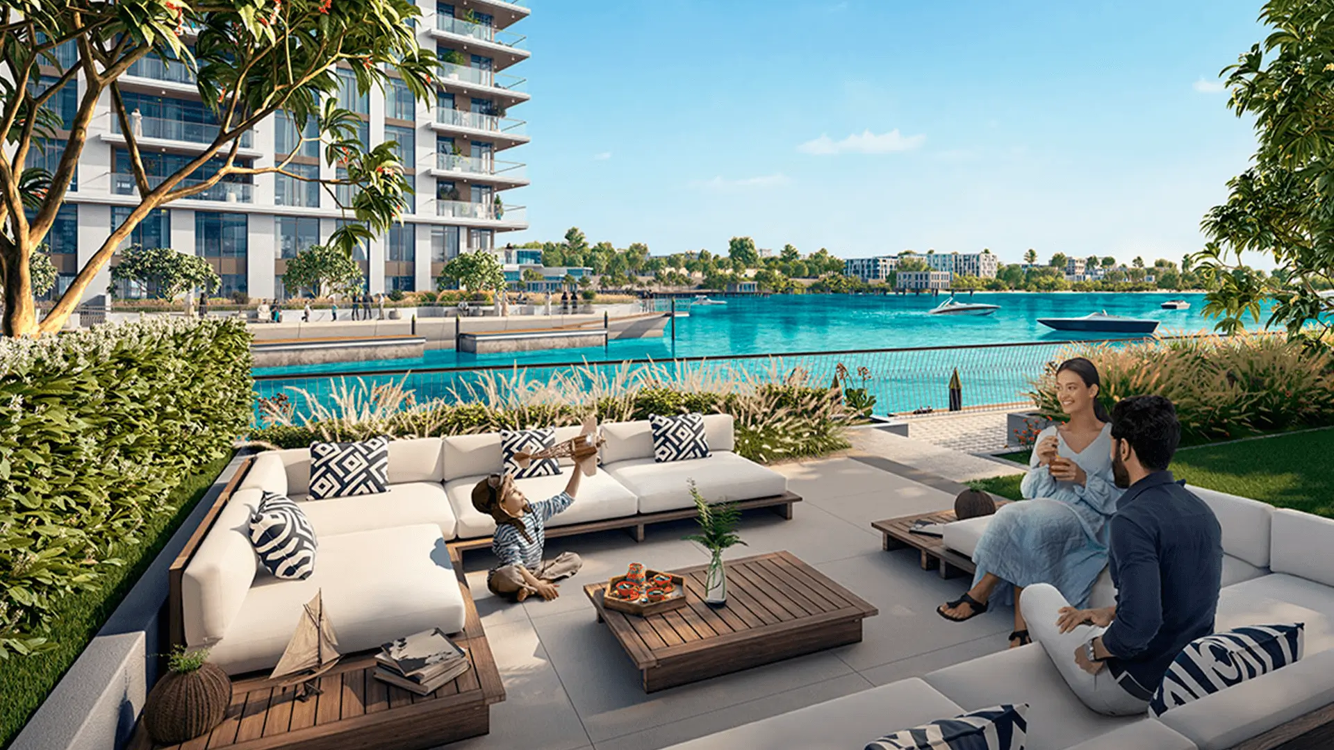 THE COVE BY EMAAR slide 4