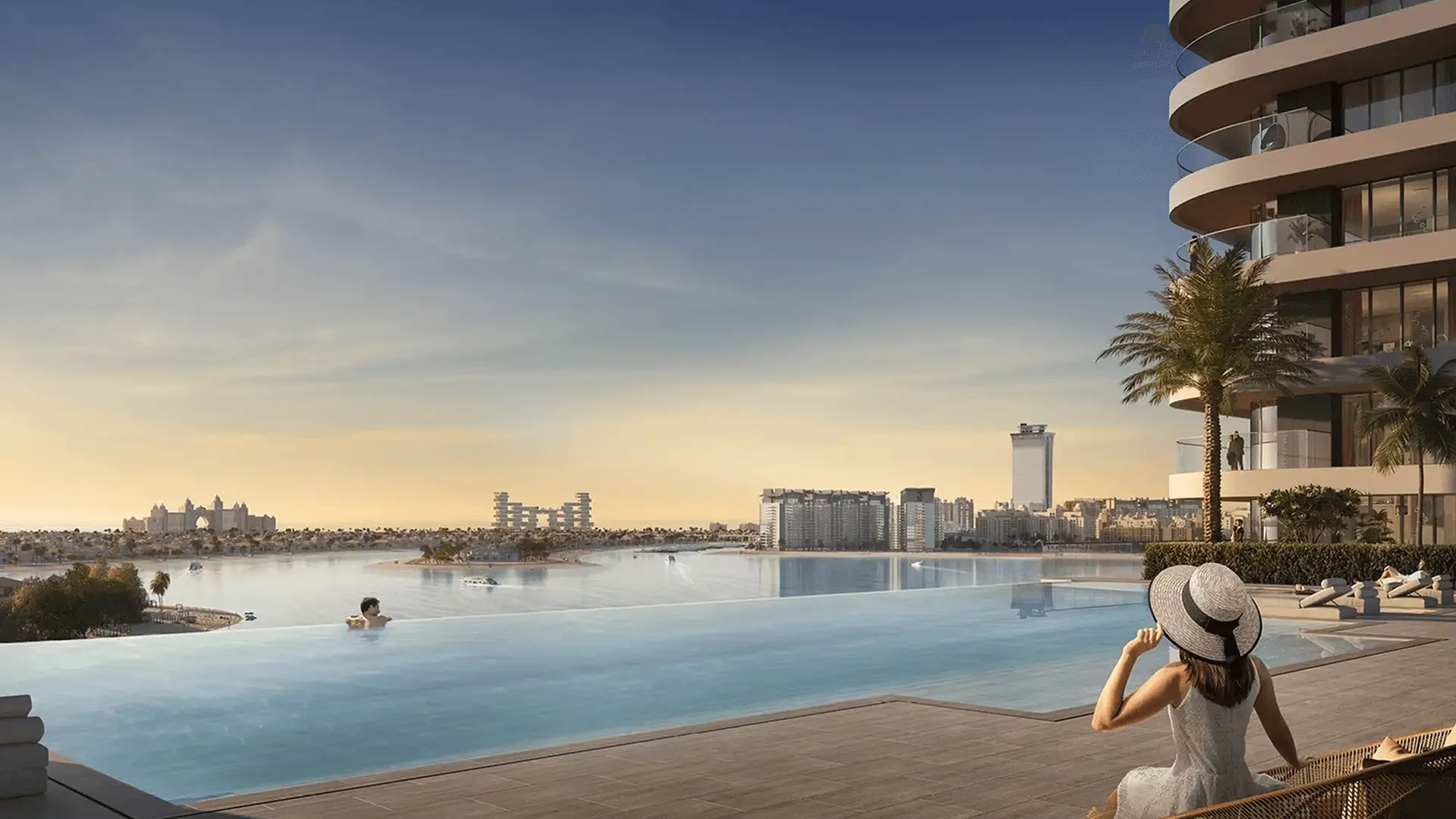 SEAPOINT BY EMAAR slide 5