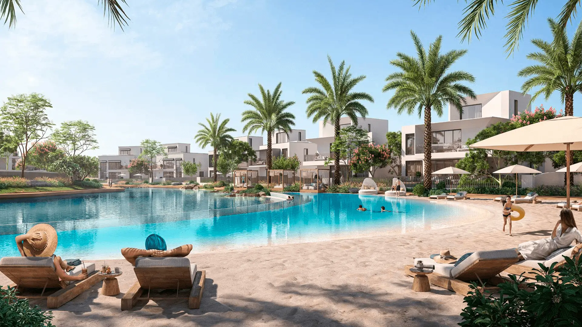 PALMEIRA THE OASIS BY EMAAR slide 10