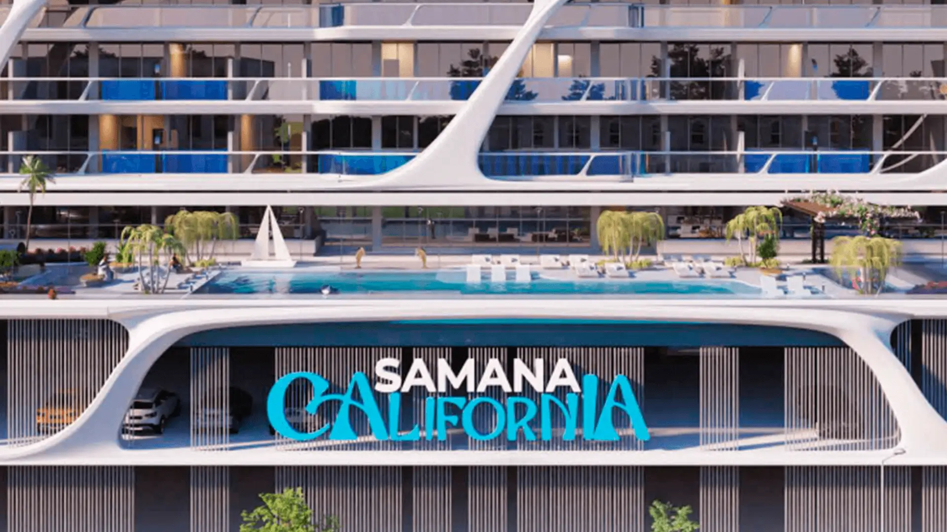 CALIFORNIA BY SAMANA slide 6