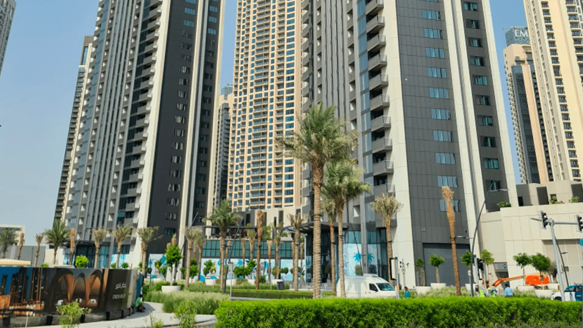 CREEK GATE BY EMAAR slide 2