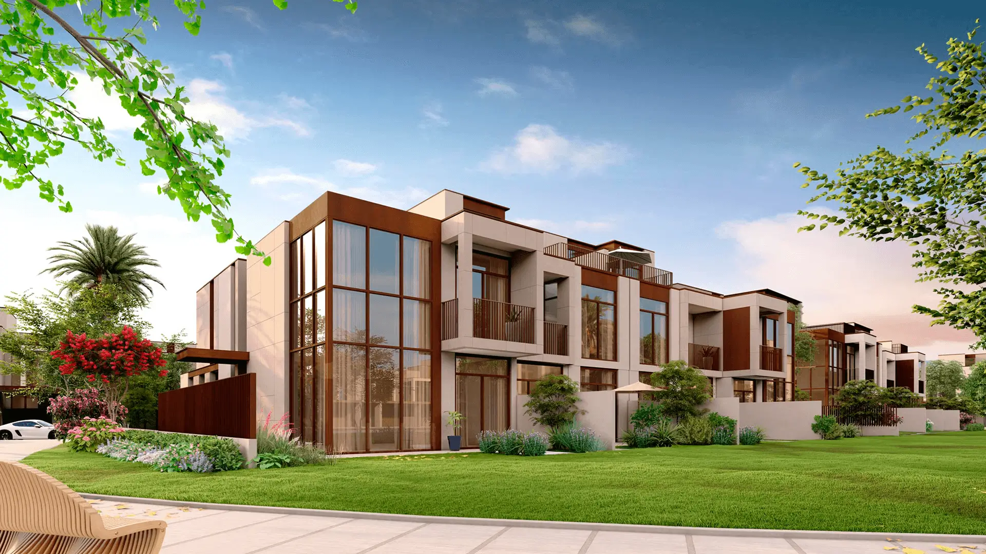 MUDON AL RANIM BY DUBAI PROPERTIES  slide 4