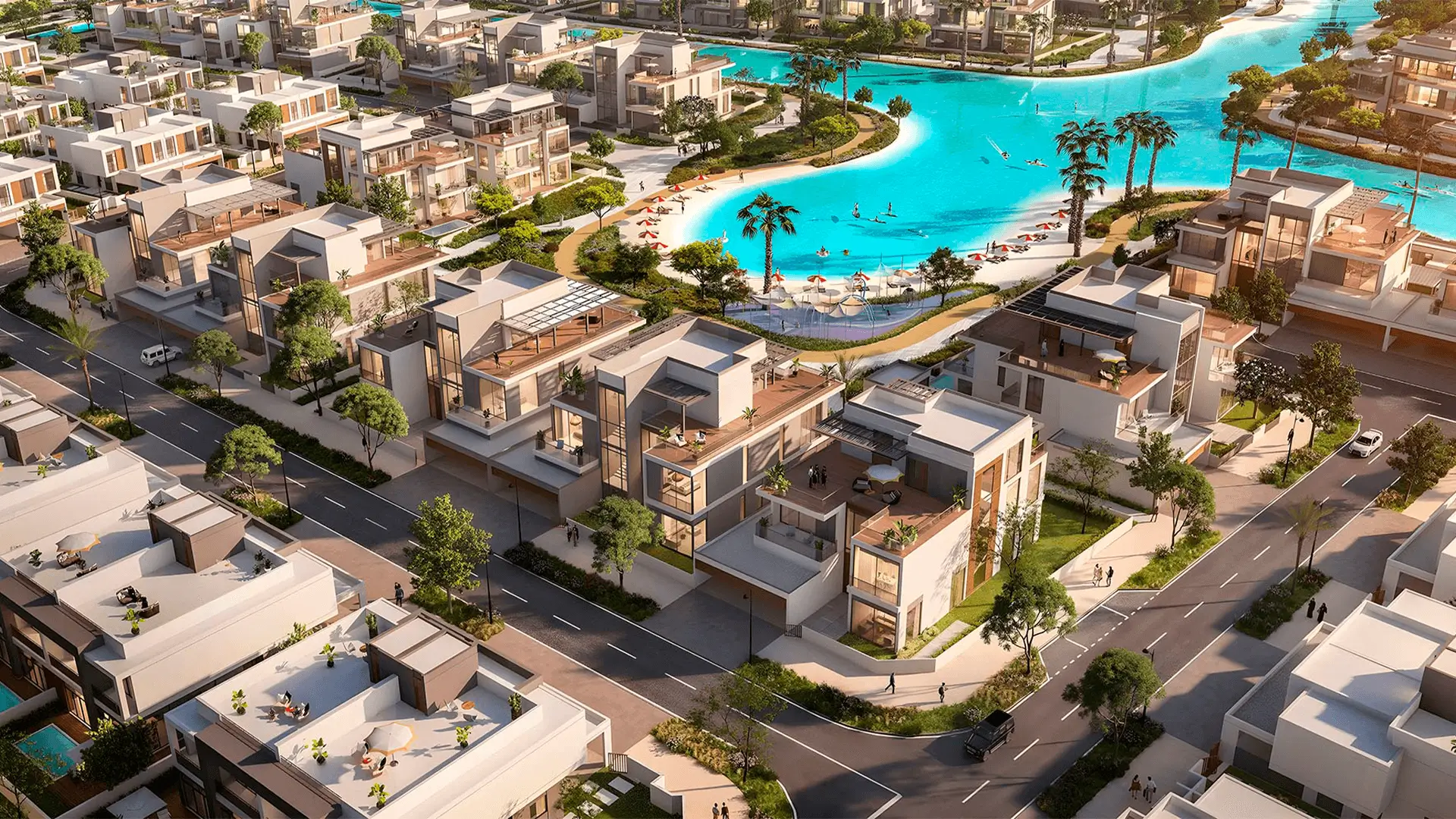 SOUTH BAY PHASE 6 BY DUBAI SOUTH PROPERTIES slide 8