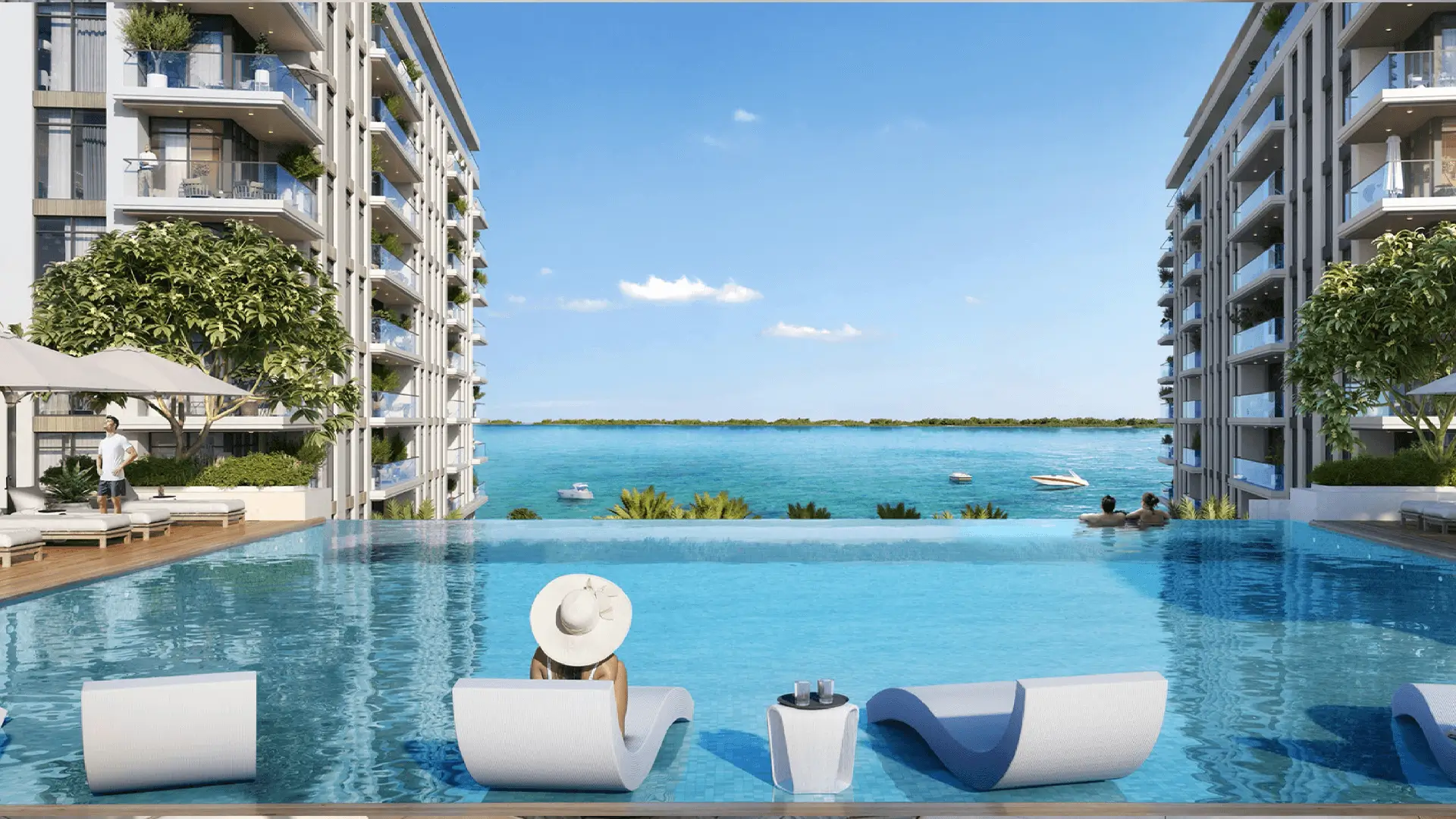 THE COVE BY EMAAR slide 8