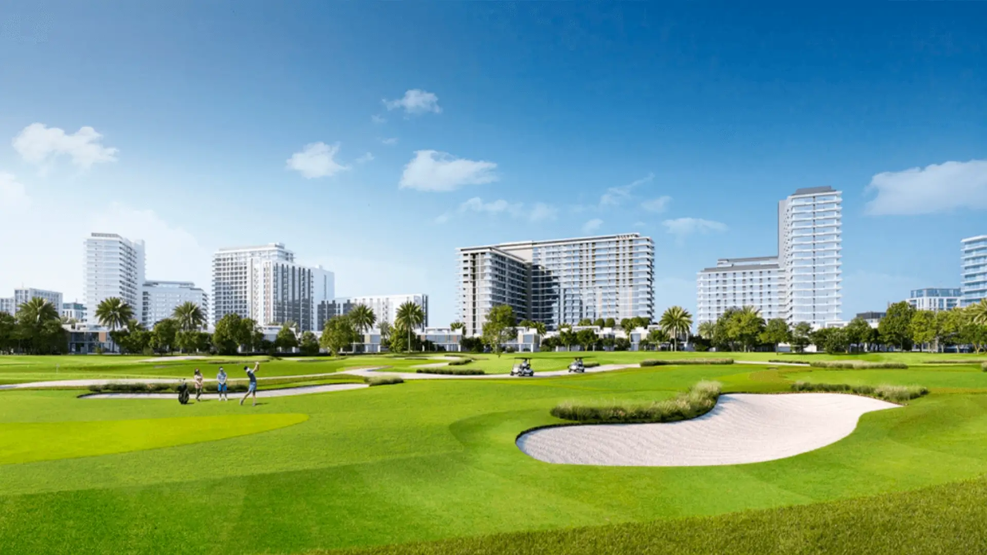 GOLF VIEWS BY EMAAR slide 5